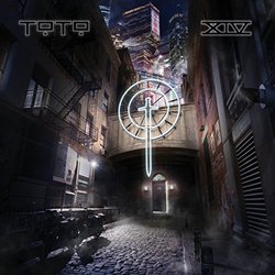 Toto XIV (CD)
