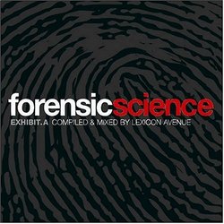 Forensic Science: Exhibit