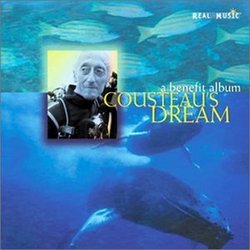 Cousteau's Dream