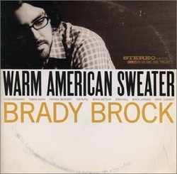 Warm American Sweater