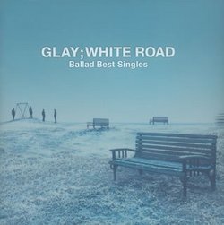 White Road: Ballad Best Singles