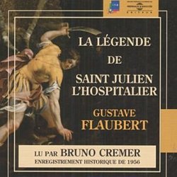 Legende De Saint Julien L'Hospitalier: Gustave