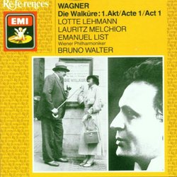 Wagner: Walküre Act 1