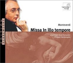 Missa in Illo Tempore