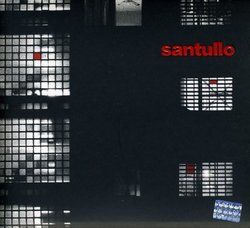 Bajo Fondo Presenta a Santullo-(Deluxe Edition)