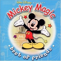 Mickey Magic