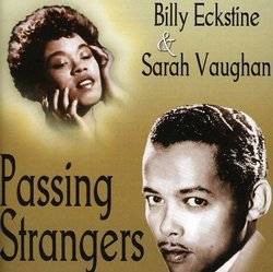 Passing Strangers by Billy Eckstine