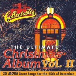 Ultimate Christmas Album 2
