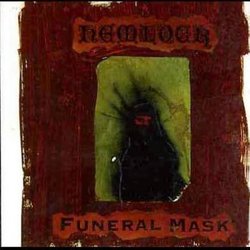 Funeral Mask