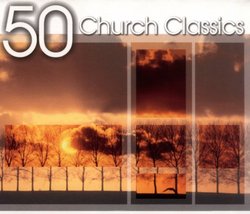 50 Church Classics
