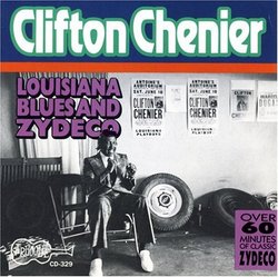 Louisiana Blues And Zydeco