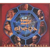 Sheva- Live in Australia