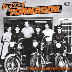 Texas Tornados