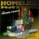 Homeless Nation Da Soundtrack
