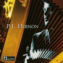 P.J. Hernon
