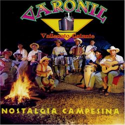 Nostalgia Campesina