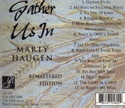 Gather Us In : Remastered Edition