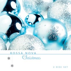 Bossa Nova Christmas