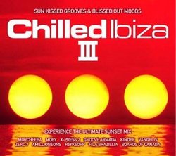 Chilled Ibiza 3