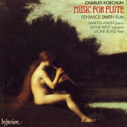 Music for Flute