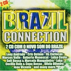 Brazil Connection