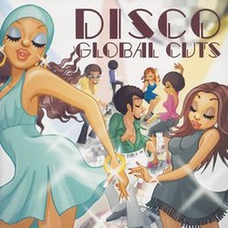 Non-Stop Disco Compilation