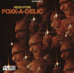 Foxx-A-Delic