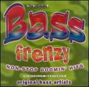 Ultimate Bass Frenzy