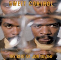 Best Of: Sweet Control