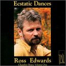 Edwards: Ecstatic Dances