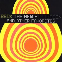 The New Pollution and Other Favorites