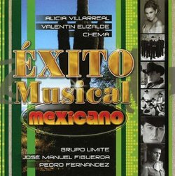 Exito Musical Mexicano