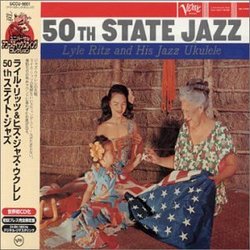 50th State Jazz