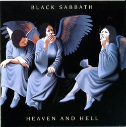 Heaven & Hell (Mlps) (Shm)
