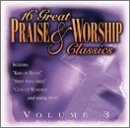 16 Great Praise And Worship #3