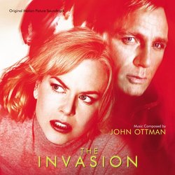 The Invasion [Original Motion Picture Soundtrack]