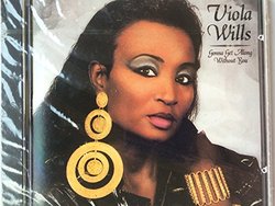 Viola Wills - Portrait Greatest Hits