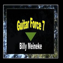 Guitar Force 7