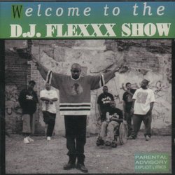 Welcome to the Dj Flexx Show