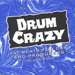 Drum Crazy 4