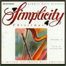 Simplicity Christmas: Volume 4 - Harp & Woodwinds