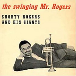 Swingin Mr Rogers