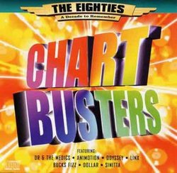 Eighties Chartbusters