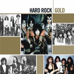 Hard Rock Gold