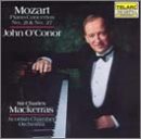 Mozart: Piano Concertos Nos. 21 & 27