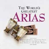 The World's Greatest Arias