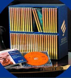 The Milken Archive of American Jewish Music [Box Set]