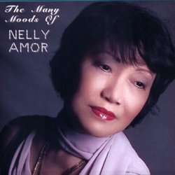 Many Moods of Nelly Amor