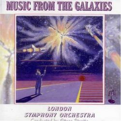 Music from the Galaxies