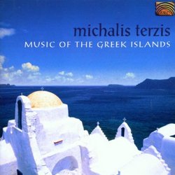 Music of the Greek Islands